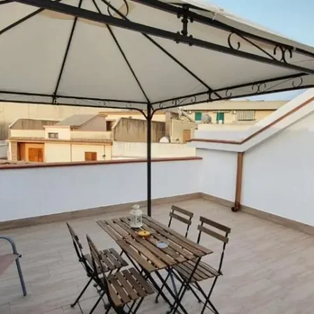 Casa Mapatri