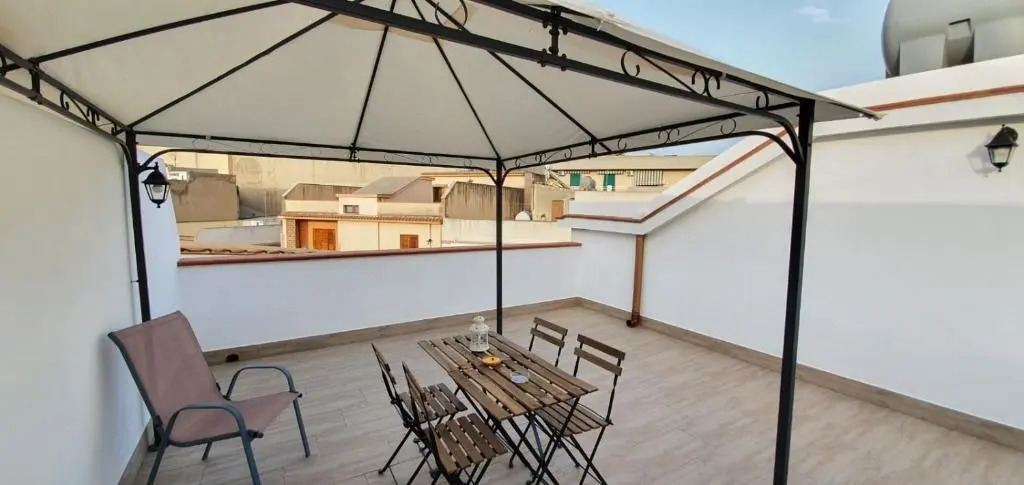 Casa Mapatri