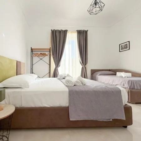 FeVi Rooms