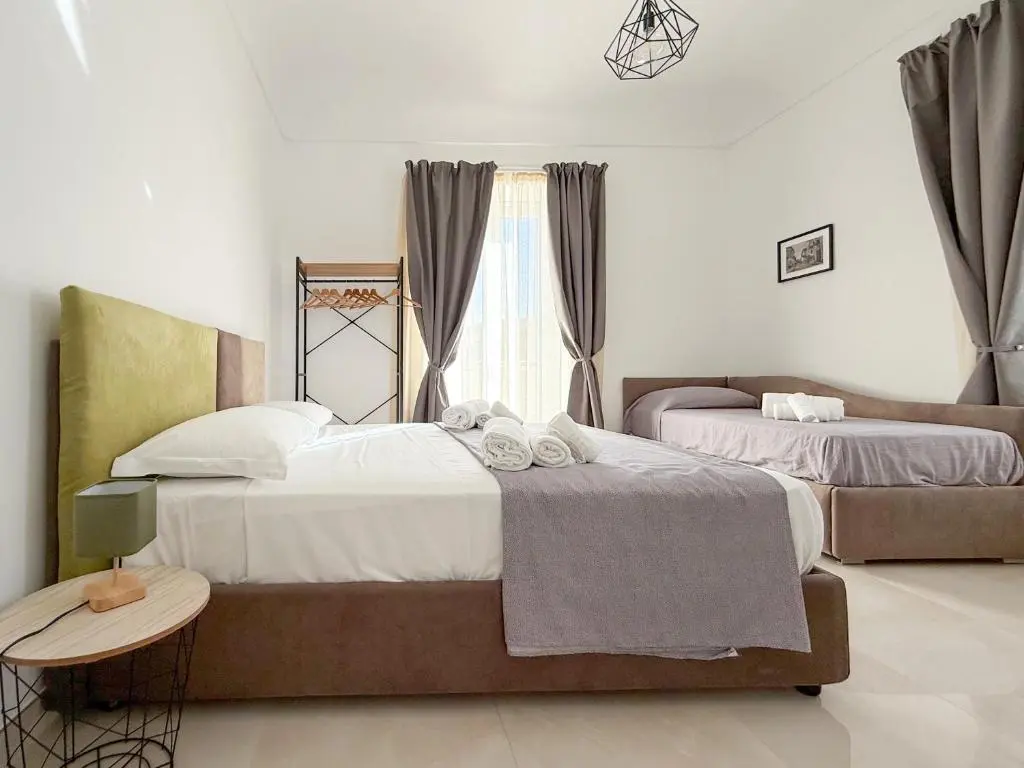FeVi Rooms