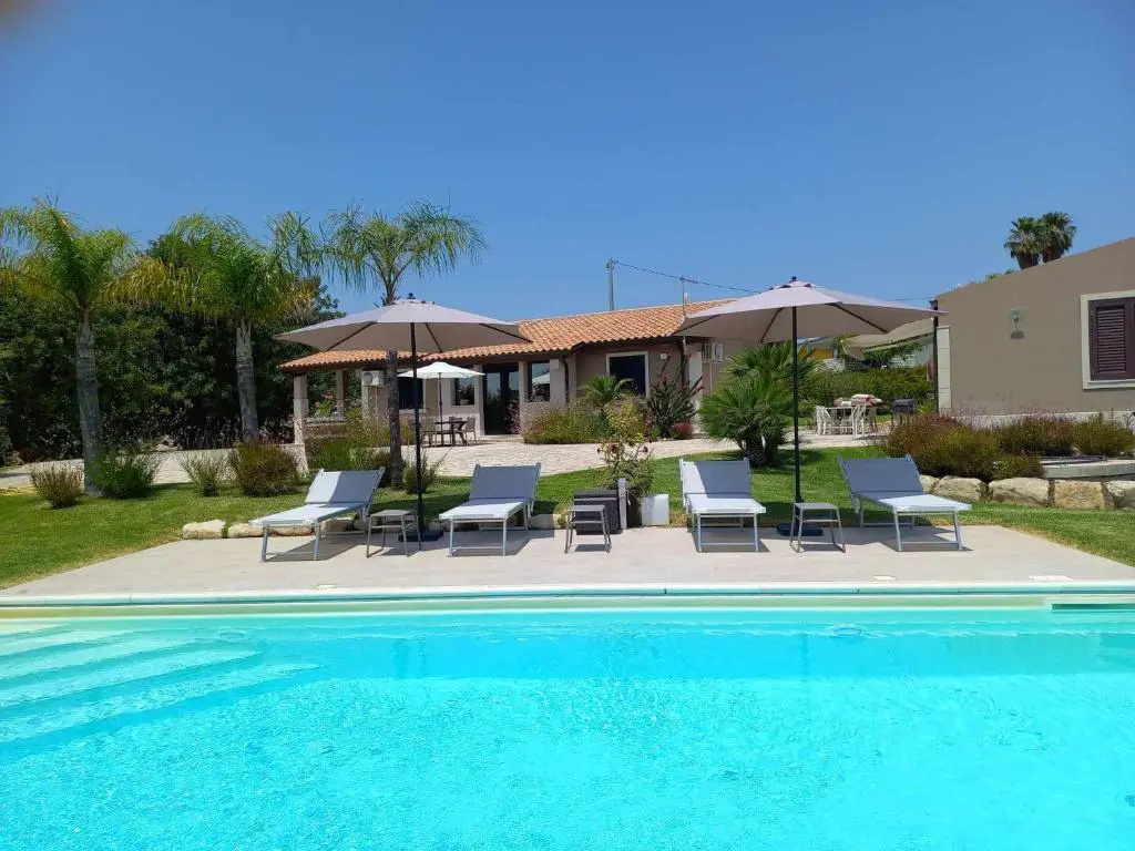 Villa Concita