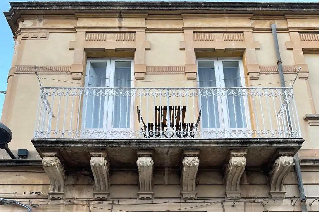 Casa Noto