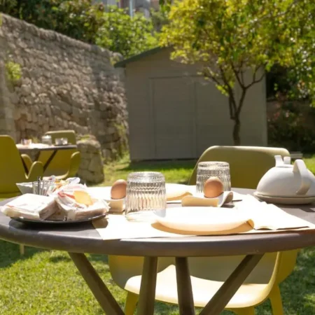 Mille Suite Garden