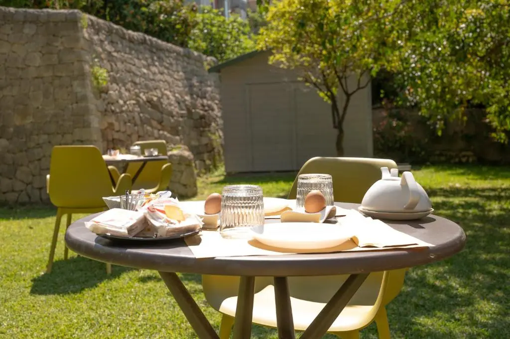 Mille Suite Garden