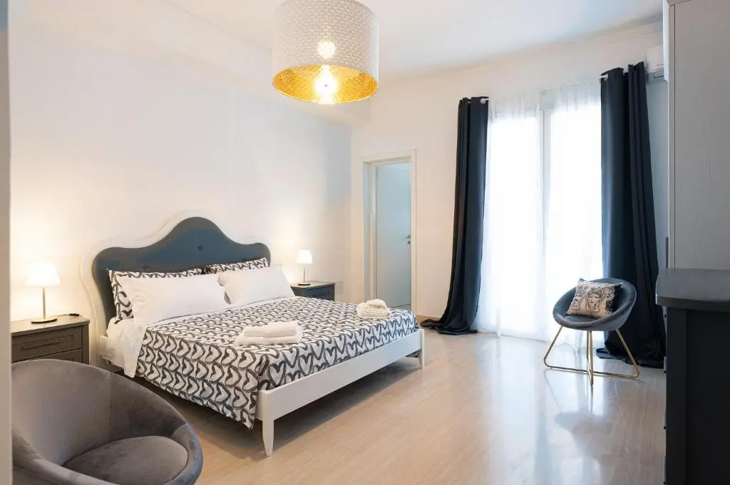 Katamera b&b