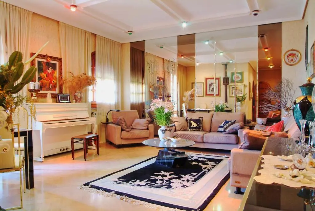La casa del barocco – affittacamere