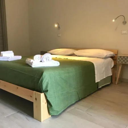 Le Camere di Don Vito