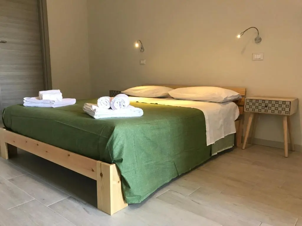 Le Camere di Don Vito