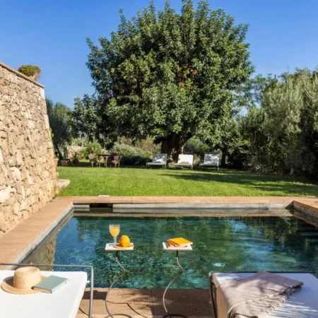 Masseria Costanza