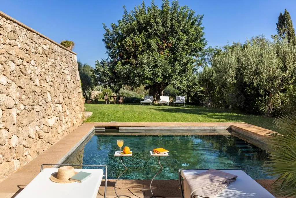 Masseria Costanza