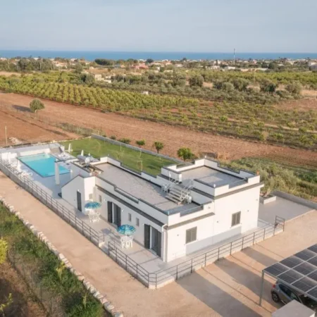 Villa Gallieco