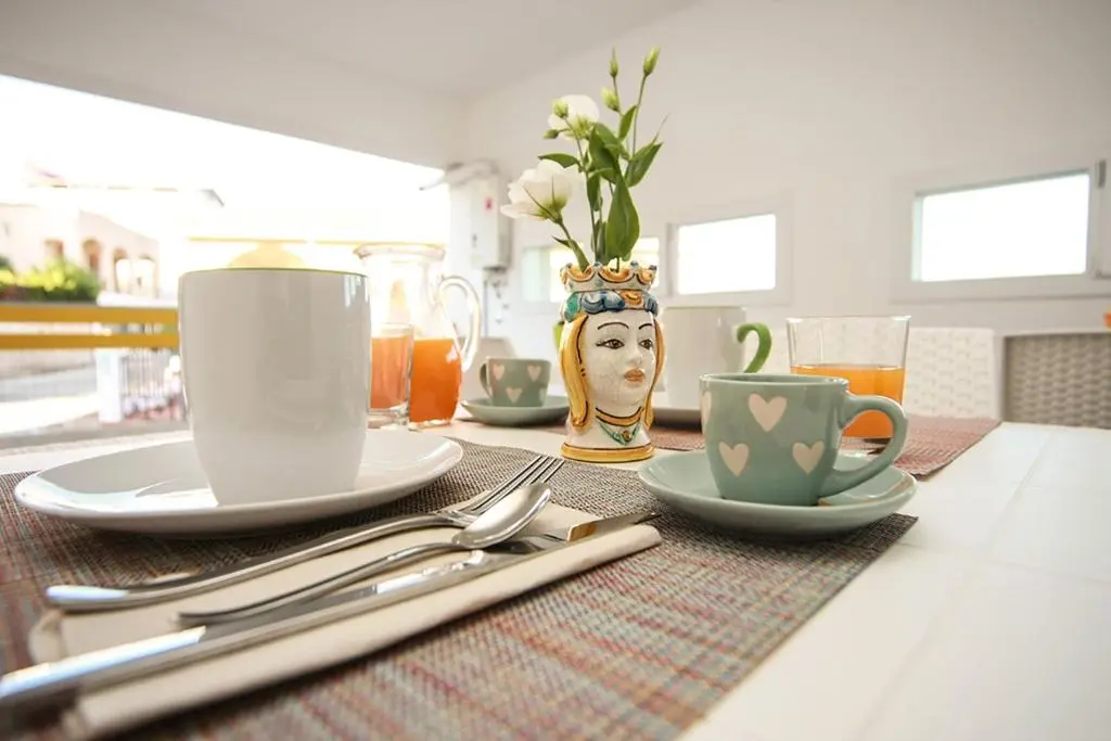 Il Maestrale B&b