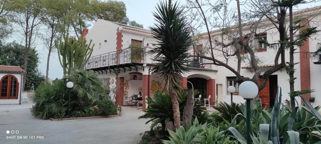 B&B Garden Grazia