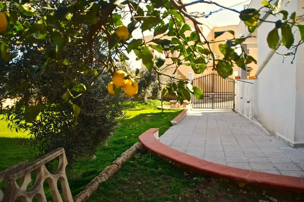 Casa Valvo Lido di Noto