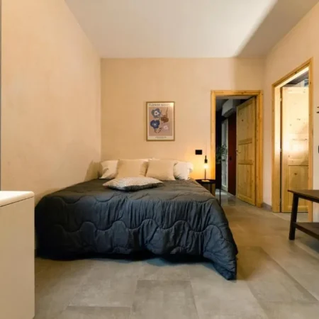 “B&B LA CORTE” – appartamento brevi soggiorni centro NOVARA