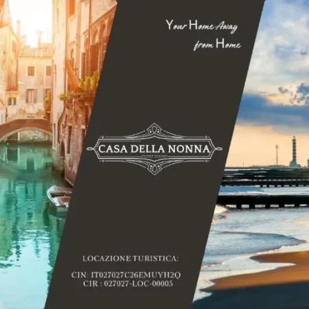 Casa della Nonna