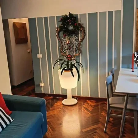 Mini suite del borgo antico