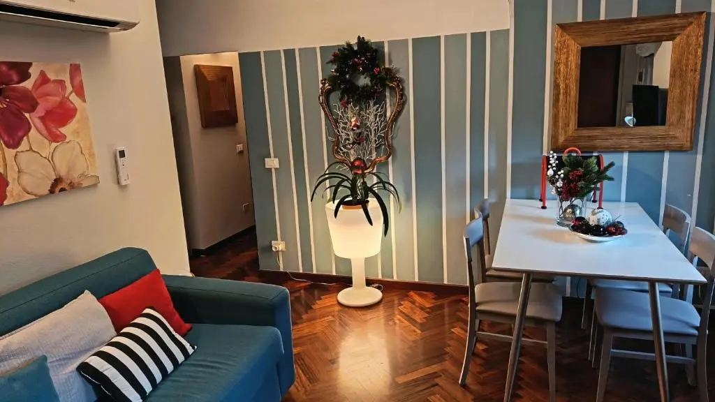 Mini suite del borgo antico