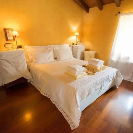 La casa sui tetti