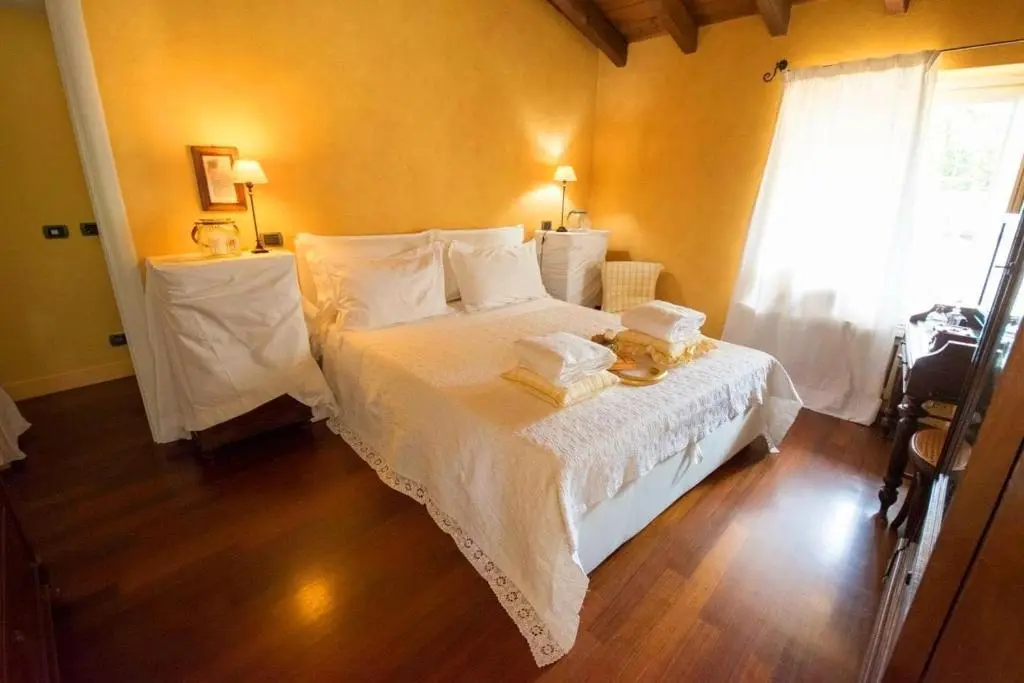 La casa sui tetti