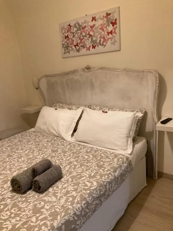 B&B Vecchianovi