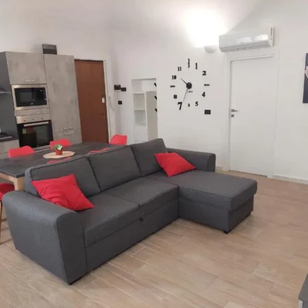 Novi Outlet apartment