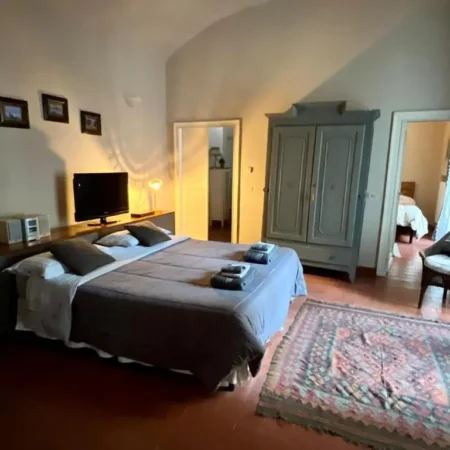 La Casa Sul Giardino