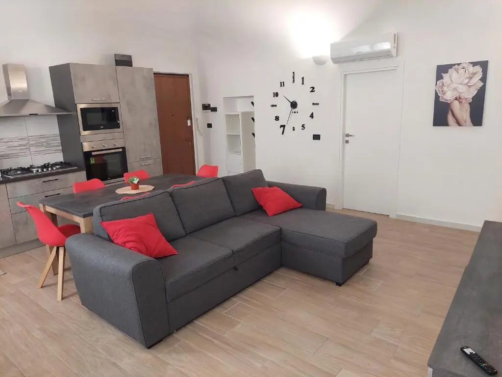 Novi Outlet apartment