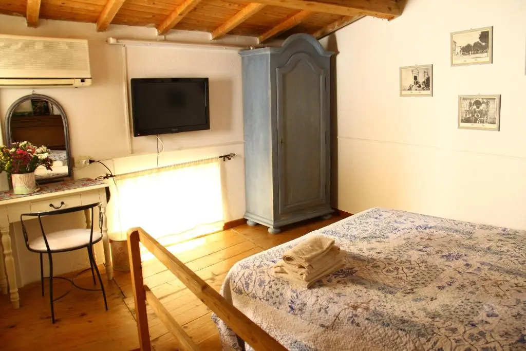 Bed And Breakfast Majore