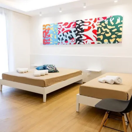 Floriana B&B