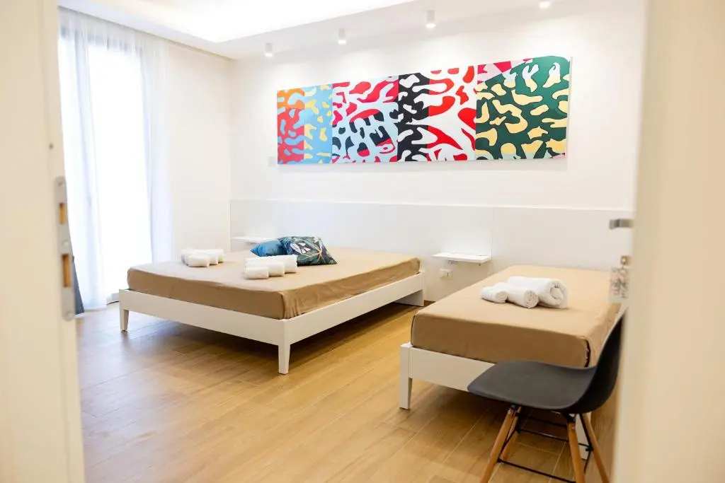 Floriana B&B