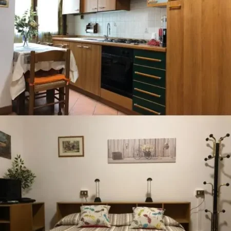 Alloggio Al Giardino