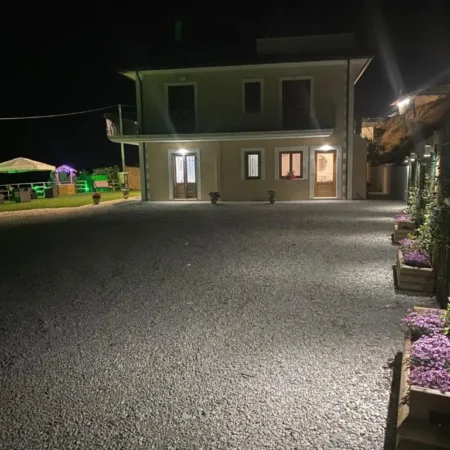 Villa Elena – Terra dei Miti