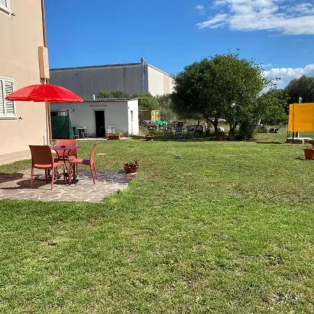 La Maison di Zia Annina
