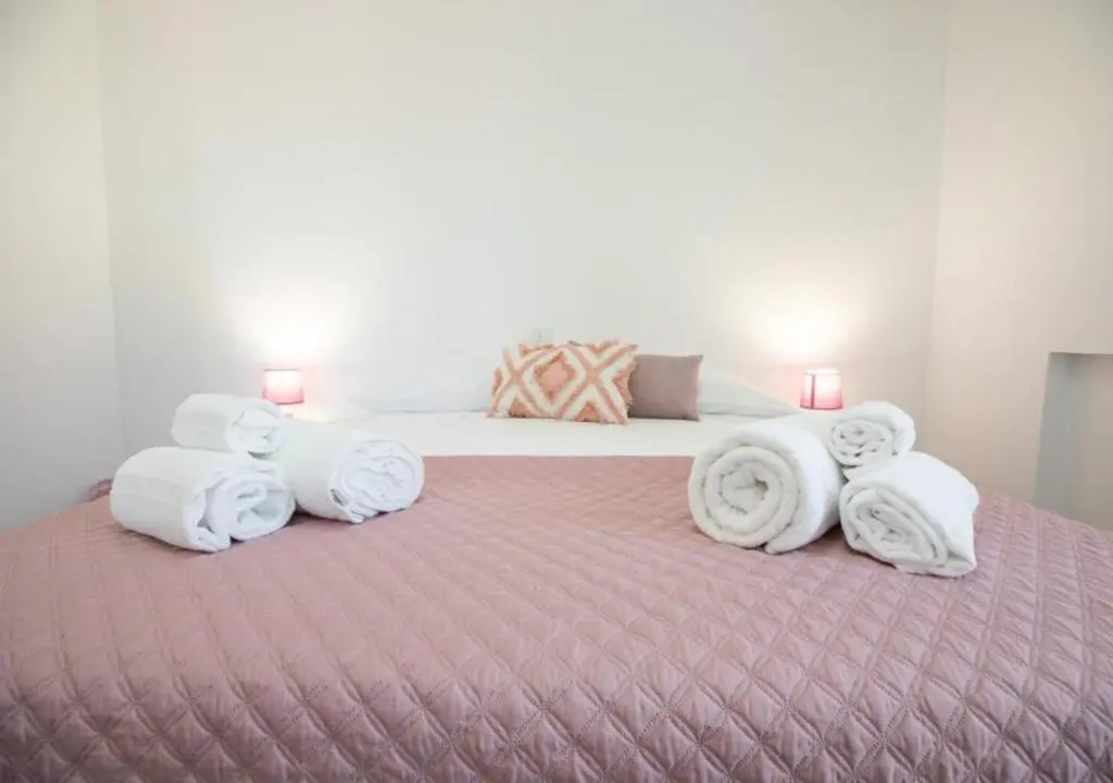 La Magnolia Rooms