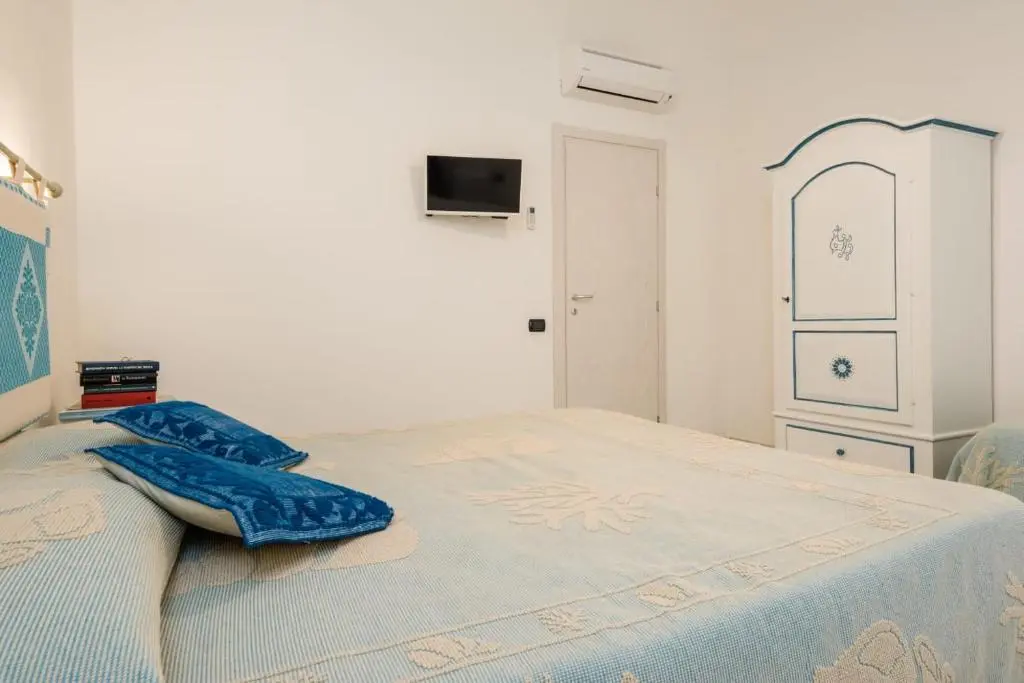 Sweet Dreams Rooms – Olbia