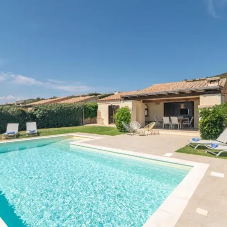 Villa Daniela
