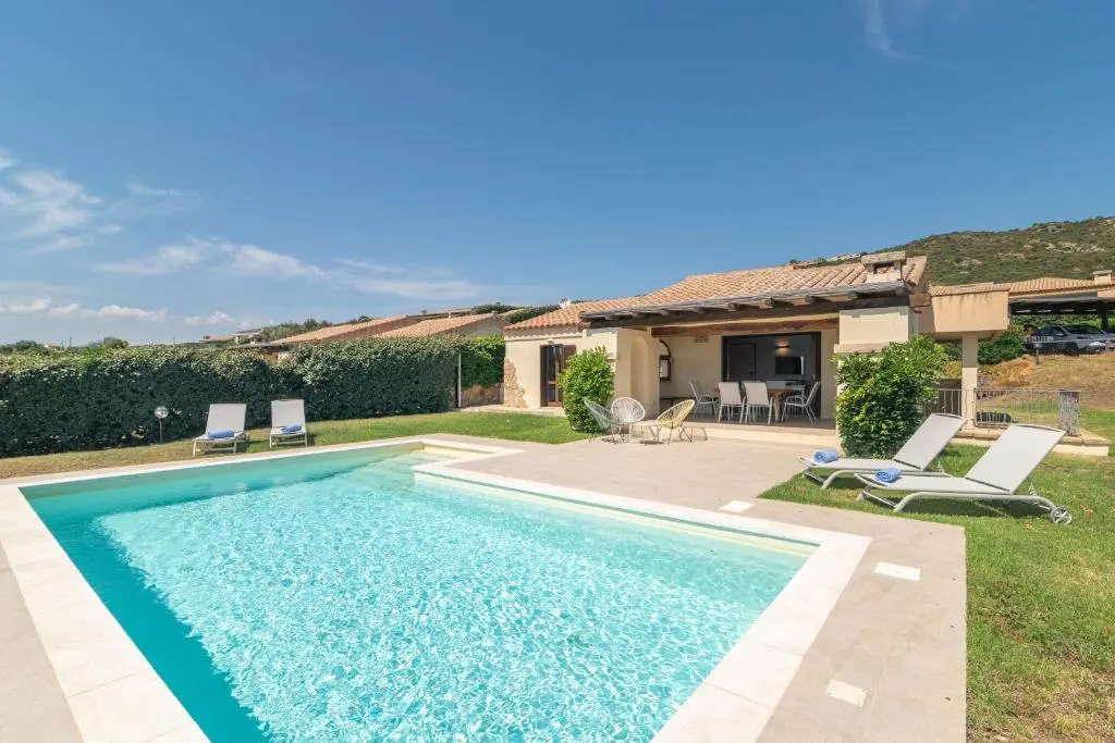 Villa Daniela