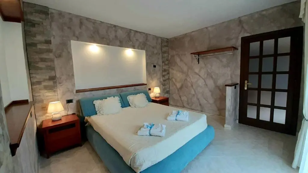 Sardinia B&B House