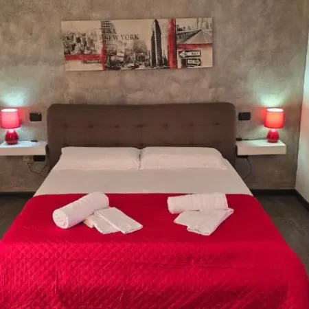 Casa Vacanze Dora Olbia