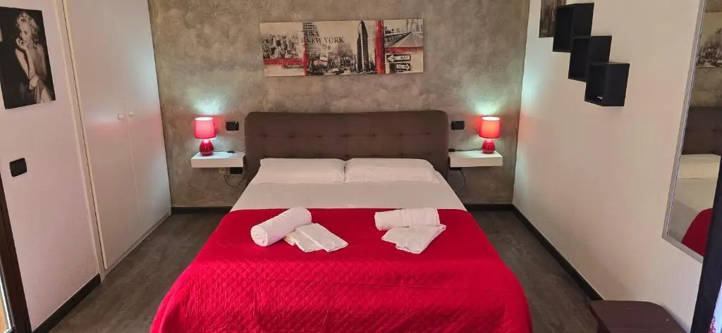 Casa Vacanze Dora Olbia