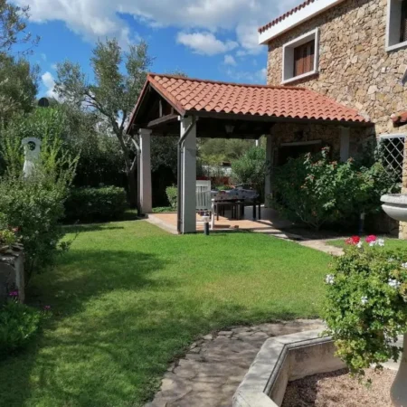 Casa di Lu