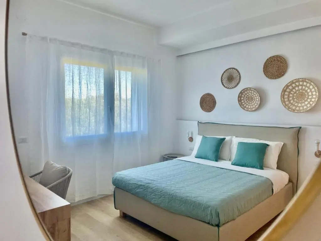 Elis rooms & suite