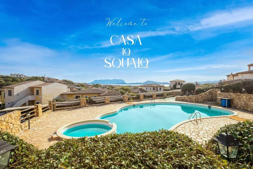 Casa Vacanze Lo Squalo