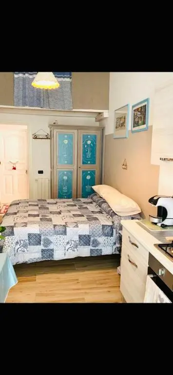 B&b La Caldosa