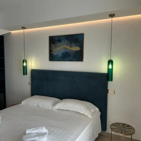 Amani Chic Rooms
