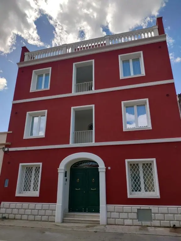 RMaison Luxury Suites Olbia