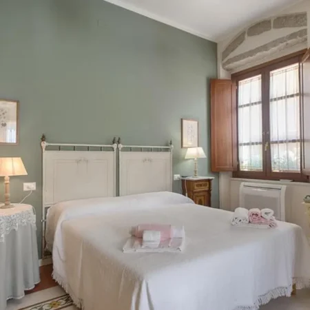 A Casa di Teresa B&B