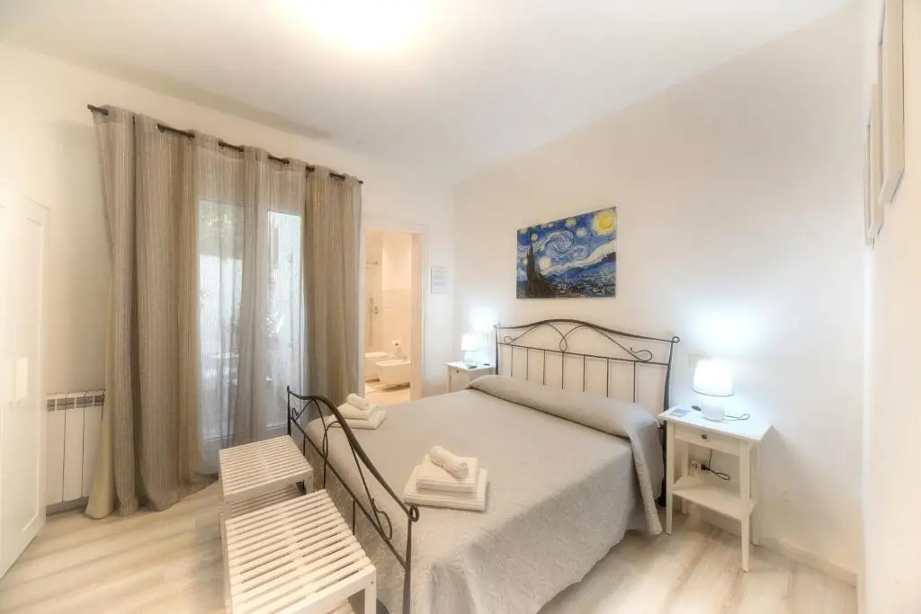 Margherita Guest House