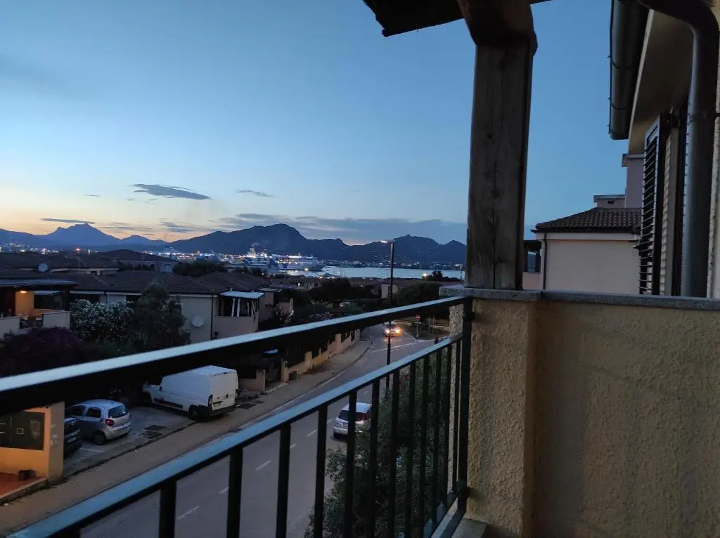 Vista Mare Olbia